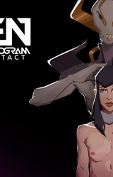 Alien Breeding Program: First Contact