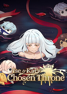 Ise & Kai: Chosen Throne