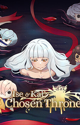 Ise & Kai: Chosen Throne