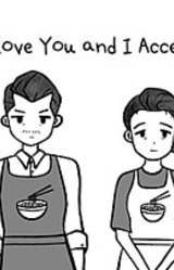 Say I Love You and I Accept You