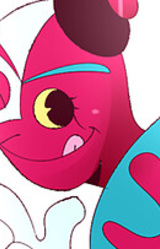 Beppi The Clown Dating Simulator