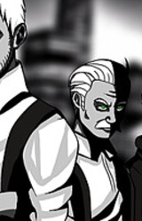 Retribution For Bills