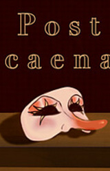Post Scaenam
