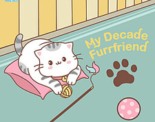 My Decade Furriend