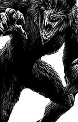 Лагерь Ужасов