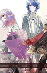 Isekai Senshu wa Kaerenai