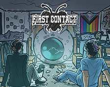 First Contact