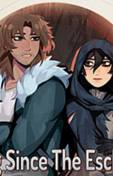 Long Since the Eschaton