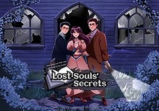 Секреты потерянных душ