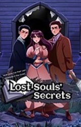 Секреты потерянных душ