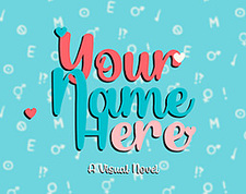Your Name Here
