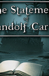 The Statement of Randolph Carter