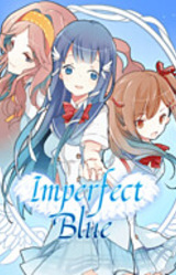 Imperfect Blue
