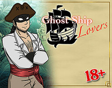 Ghost Ship Lovers