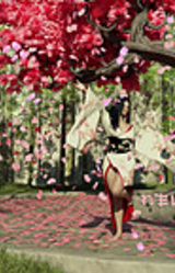 New Beginnings in Japan