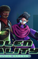 Stolen Reality: The Thieve's Oasis