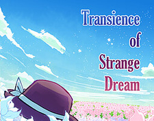 Transience of Strange Dream