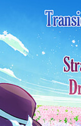 Transience of Strange Dream