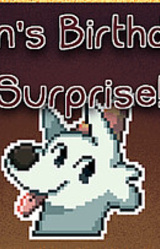 Dan's Birthday Surprise