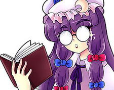 Formidable Patchouli