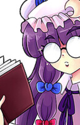 Formidable Patchouli