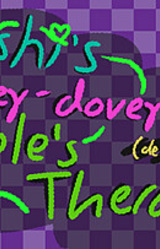 koishi's lovey-dovey couple's therapy