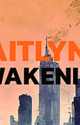Kaitlyn's Awakening