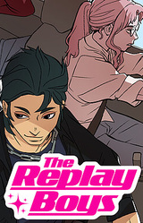 REPLAY BOYS