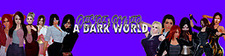 Desires & Power: A Dark World