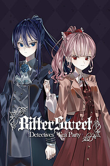 BitterSweet Detectives' Tea Party