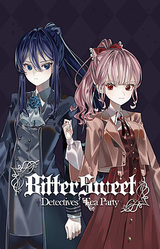 BitterSweet Detectives' Tea Party
