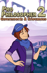 Pro Philosopher 2: Governments & Grievances