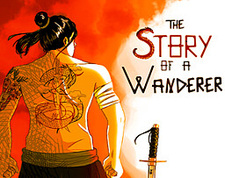 Story of a Wanderer