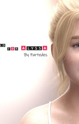 It's not a world for Alyssa