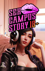 Sex Campus Story 🔞