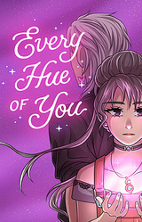 Every Hue of You