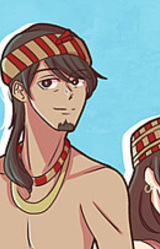 Till Paradise Do Us Part