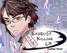 exorcist killing lie