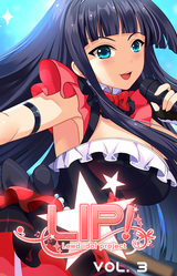 LIP! Lewd Idol Project Vol. 3