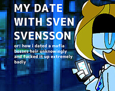 My Date With Sven Svensson
