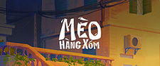 Mèo Hàng Xóm