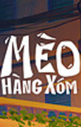 Mèo Hàng Xóm