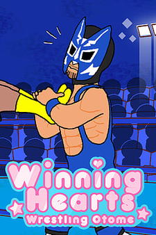 Winning Hearts: Wrestling Otome