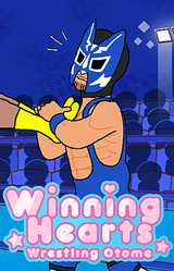 Winning Hearts: Wrestling Otome