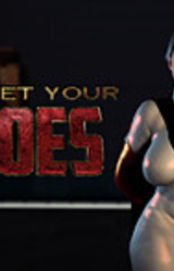 Never Meet Your Heroes