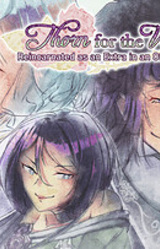 Thorn for the Villain~ Reincarnated as an Extra in an Otome Game?!