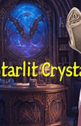 The Starlit Crystal