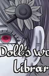 Doll's World Library