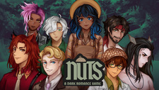 Nuts - A Dark Romance Game