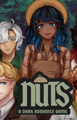 Nuts - A Dark Romance Game
